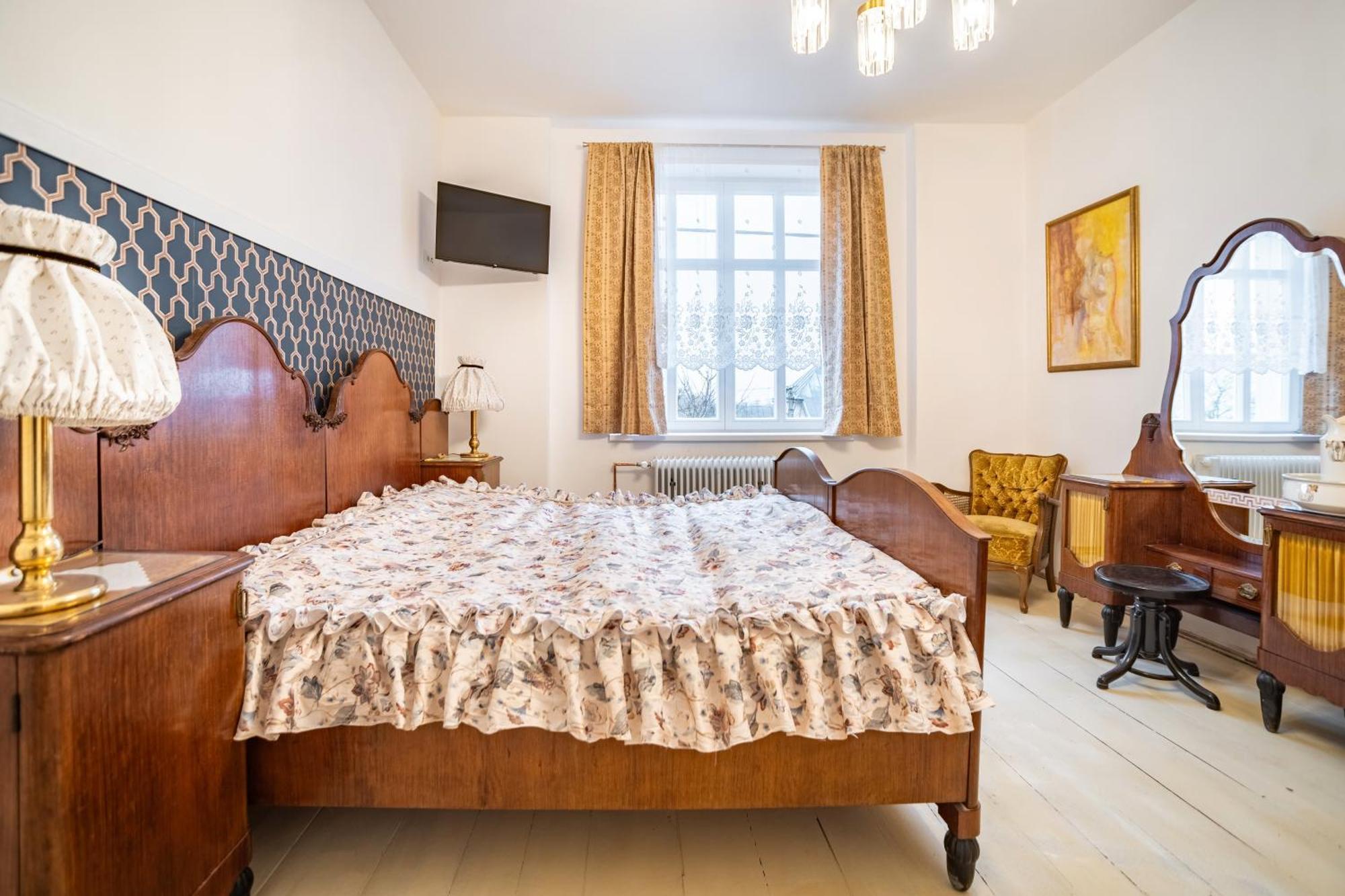 Vila Opocno Экстерьер фото